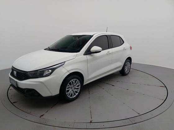 FIAT ARGO 1.0 FIREFLY FLEX DRIVE MANUAL FIAT ARGO 1.0 FIREFLY FLEX DRIVE MANUAL